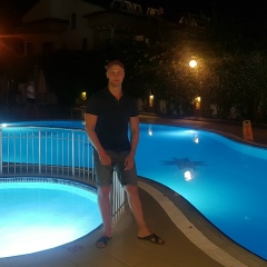 Павел Черменин, 20.09, Екатеринбург