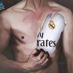Real Madrid, 22.09, Залукодес