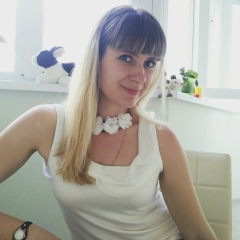 Лена Назаренко, 08.08.1986, Киев