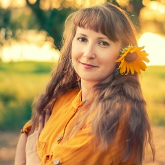 Ирина Филиппова, 19.06.1985, Кумертау