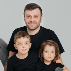 Натиг Нагиев, 29.07, Москва