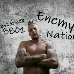 Enemy Nation, 06.05.1988, Санкт-Петербург