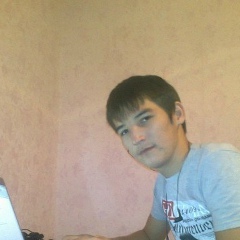 Жанболат Кенжебаев, 27.06.1990, Алматы