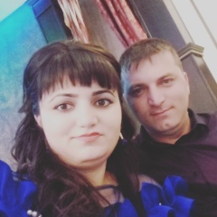 Lusine Avetisyan, Сызрань