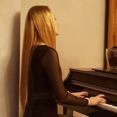 Мария Фёдорова, 02.12