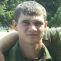 Zaur Zaseev, Владикавказ