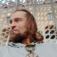 Сергей Глупаков, 27.12, Санкт-Петербург