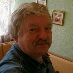 Виктор Ананьев, 26.05, Великие Луки