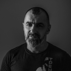 Магомед Абдулкаримов, 24.03, Санкт-Петербург