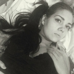 Нина Ларионова, 11.02.1988, Краснокаменск