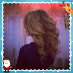 Мила Татарчук, 19.03, Berlin