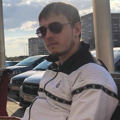 Артем Забаев, 01.12