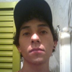 Tarcisio Lucas, 02.06.1993, Abaeté
