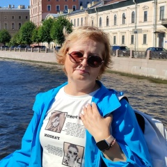 Инна Агаркова, 19.06, Ржев