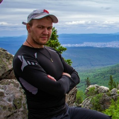 Антон Гончаров, 27.07.1988, Курган