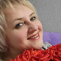 Оксана Шумилина, 30.12