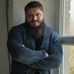 Роман Державин, 21.01.1981, Нероновка