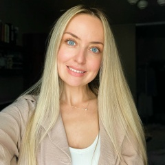 Тина Позднякова, 24.12.1989, Москва