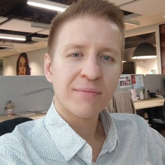 Егор Золотухин, 15.09, Москва