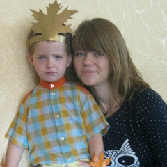 Анастасия Мироненко, 13.09.1991, Киев