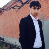 Сайд-Магомед Багазаев, Шали