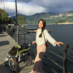 Olga Weiss, 25.11.1985, Baden