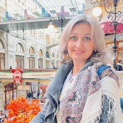 Ксения Злыденная, Санкт-Петербург