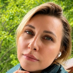 Марина Крюкова, 25.06