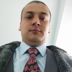 Серiкбай Темiрхан, Актобе