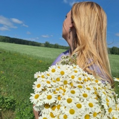 Ульяна Зотова, 29.05, Орда