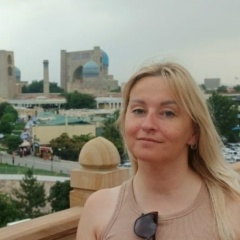 Анна Оносова, 30.05.1986, Омск
