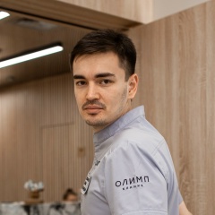 Азамат Абдумавланов, 22.09
