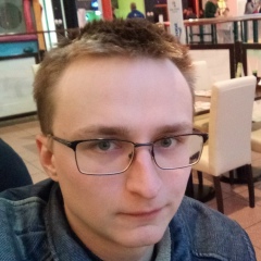 Артем Долгополов, Киев