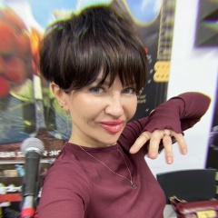 Ната Светоносова, 21.06, Звенигород