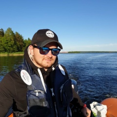 Роман Быков, Санкт-Петербург