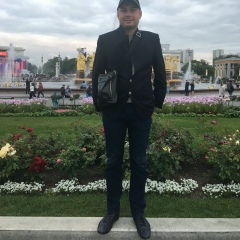 Алексей Исаенко, 31.05.1982, Москва