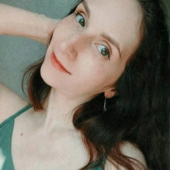 Екатерина Ласкова, 15.04, Москва