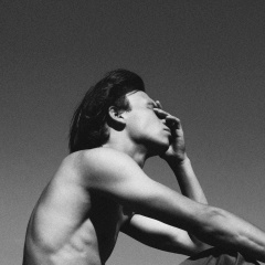 Виктор Щанкин, 19.10.2000, Ялта