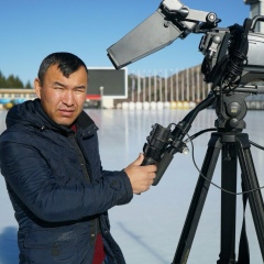 Женис Торгауытов, 09.05.1979