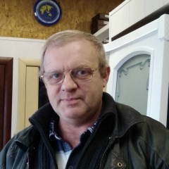 Олег Глядяев, 03.12.1966