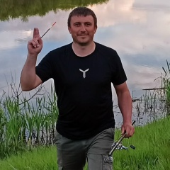 Антон Иванюк, 24.01, Калининск