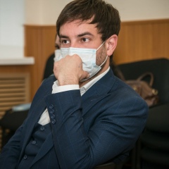 Максим Кувшинов, 14.04.1989, Трехгорный