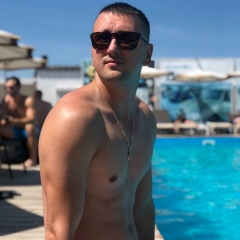 Dmitriy Shvets, 01.04.1988, Николаев