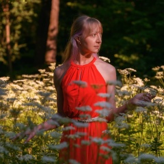 Маришка Кислухина, 21.09.1989, Москва