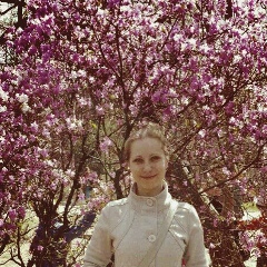 Аня Вождаенко, 19.05.1986, Киев