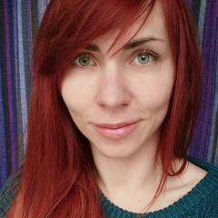 Виктория Кононова, 19.03.1998, Харьков