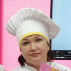 Ольга Свобода, Калининград