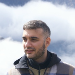 Рустам Агаев, 05.09.1986, Владикавказ