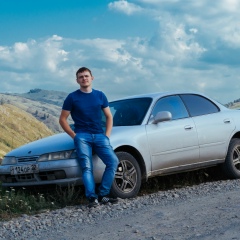 Алексей Каа, 24.08.1989, Барнаул