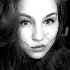 Катюшка Михович, 10.05.1991, Екатеринбург
